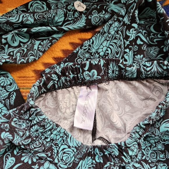 Sweet Legs - Picture 7 of 7